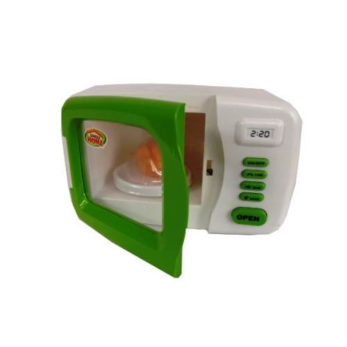 kuchenka mikrofalowa